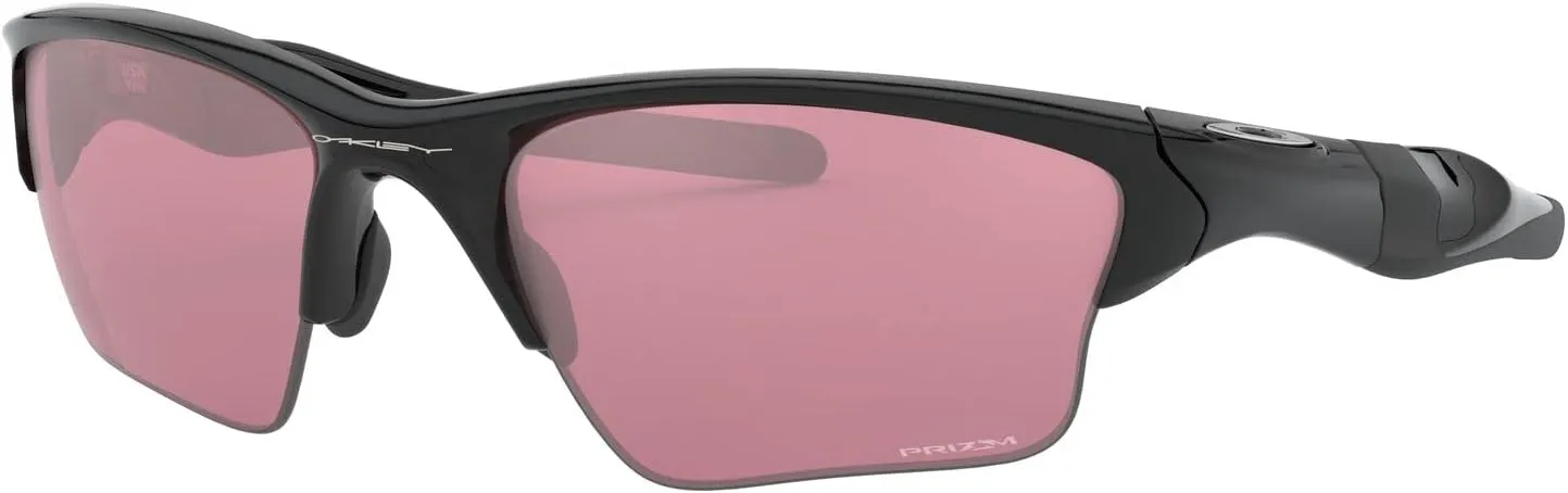 Oakley Men's Oo9154 Half Jacket 2.0 XL Rectangular Sunglasses