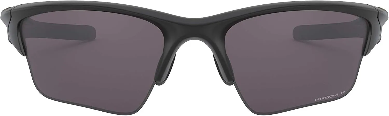 Oakley Men's Oo9154 Half Jacket 2.0 XL Rectangular Sunglasses