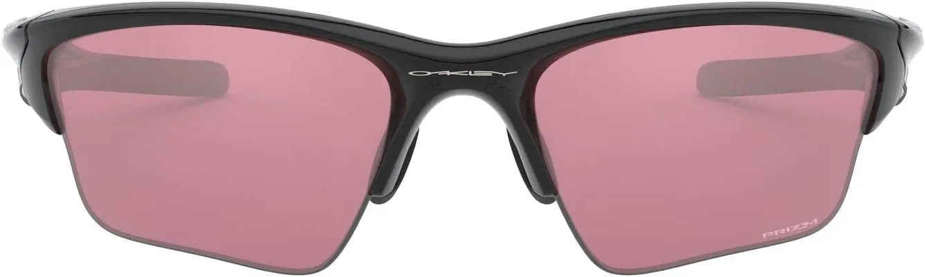 Oakley Men's Oo9154 Half Jacket 2.0 XL Rectangular Sunglasses