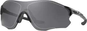 Oakley Men's OO9313 EVZero Path Low Bridge Fit Polarized Rectangular Sunglasses