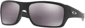 Oakley Turbine OO9263 Rectangular Sunglasses For Men  BUNDLE Leash   BUNDLE with Designer iWear Eyewear Kit