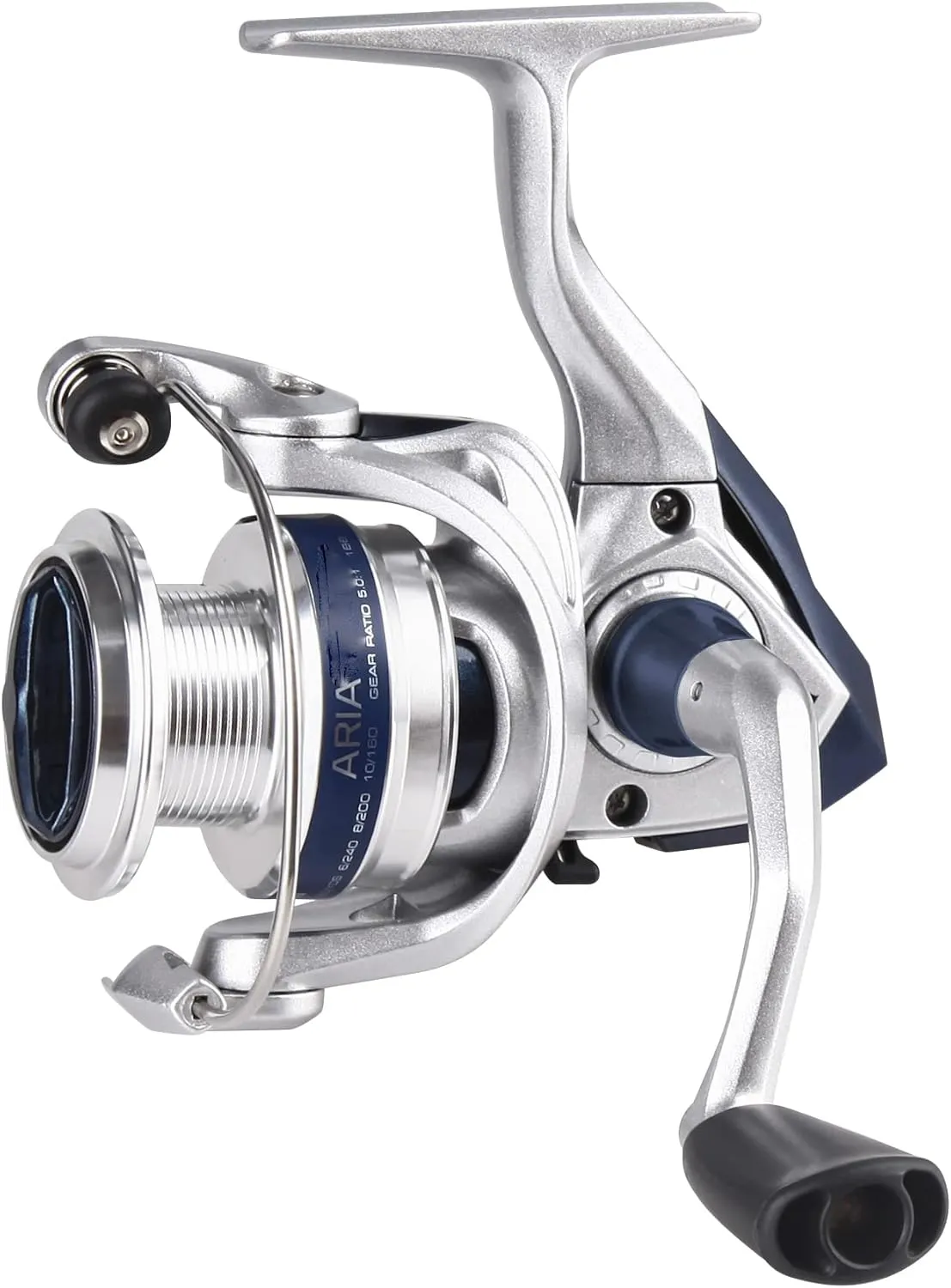 Okuma Aria Corrosion Resistant Multi Disc Drag All Purpose Spinning Reel