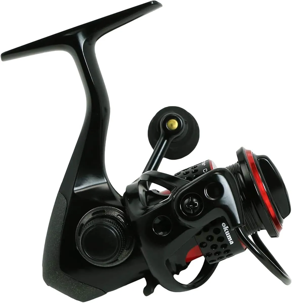 Okuma Ceymar Graphite Lightweight All Purpose 8BB Spinning Reel