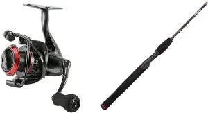 Okuma Ceymar Graphite Lightweight All Purpose 8BB Spinning Reel