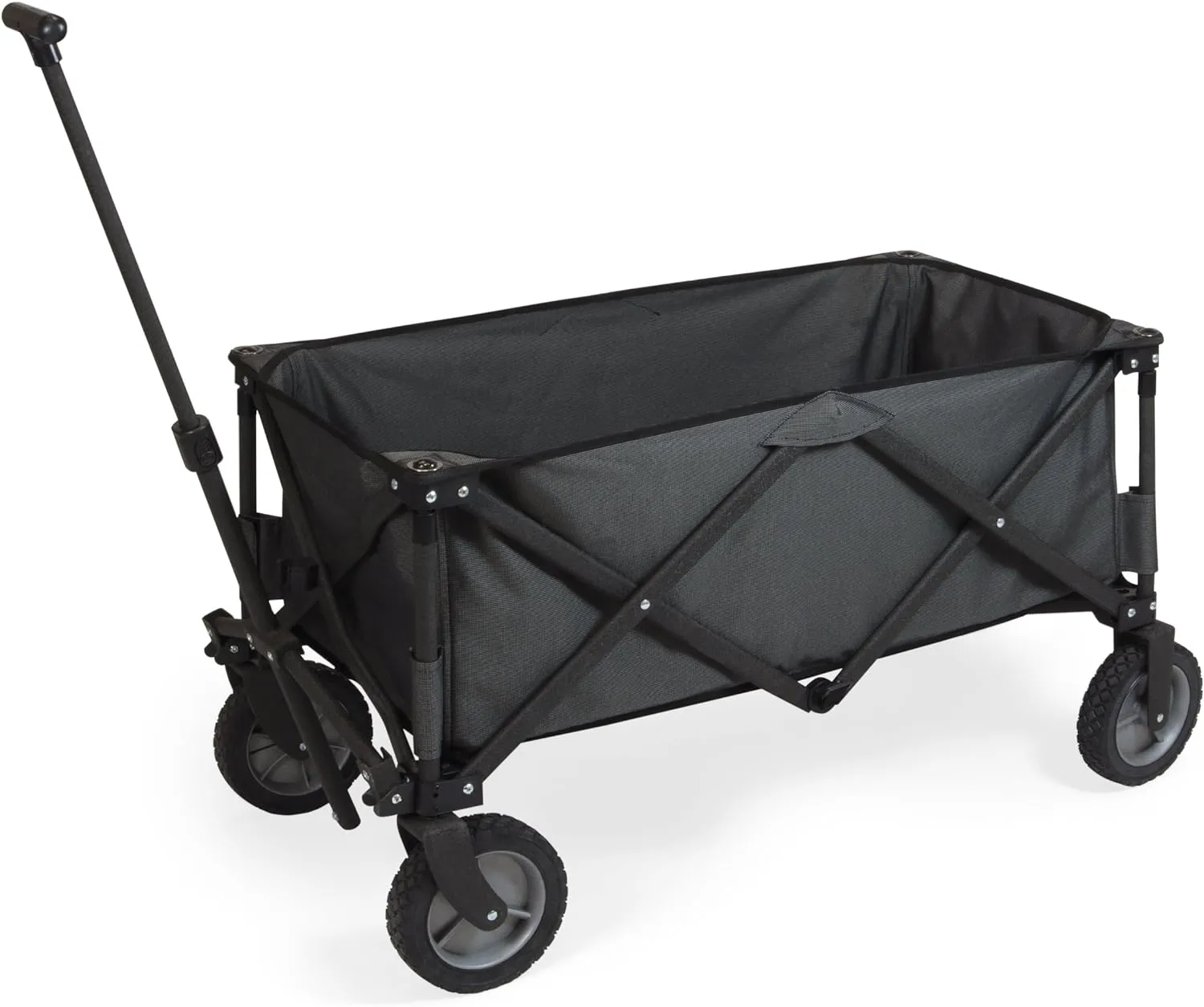 ONIVA - Adventure Wagon - Folding Wagon - Sport Utility - Beach Collapsible
