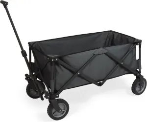 ONIVA - Adventure Wagon - Folding Wagon - Sport Utility - Beach Collapsible