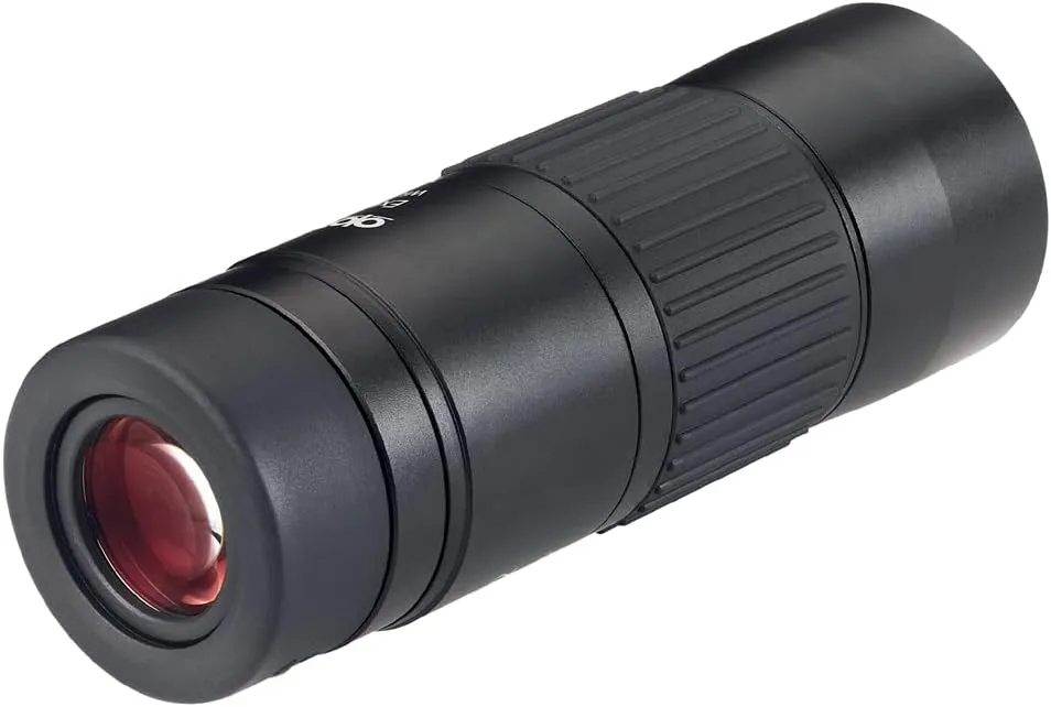 Opticron Explorer WA ED-R 8x42 Monocular, 30785