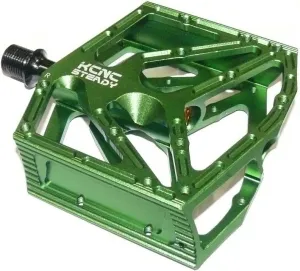 Pedal sutedyi Alloy Green 577506