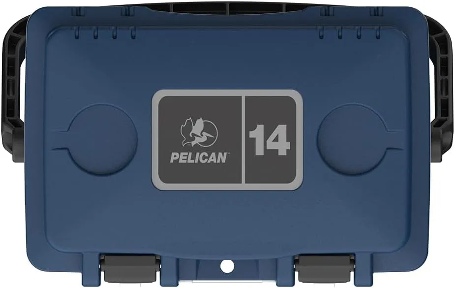 Pelican 14 Quart Cooler