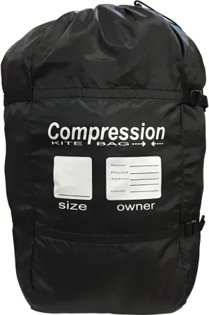 PKS Ultralight Kiteboarding Travel Compression Bag V2