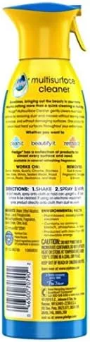 Pledge Multi-Surface Rain Shower (Pack of 2)
