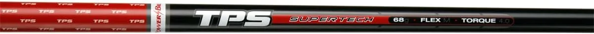 Powerbilt TPS Supertech Golf Drivers for Men & Women, Right/Left Handed