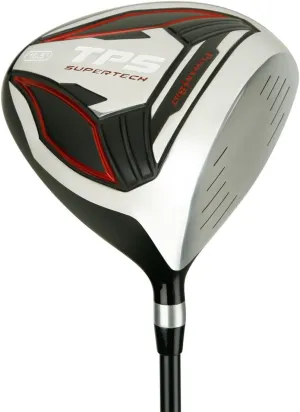 Powerbilt TPS Supertech Golf Drivers for Men & Women, Right/Left Handed