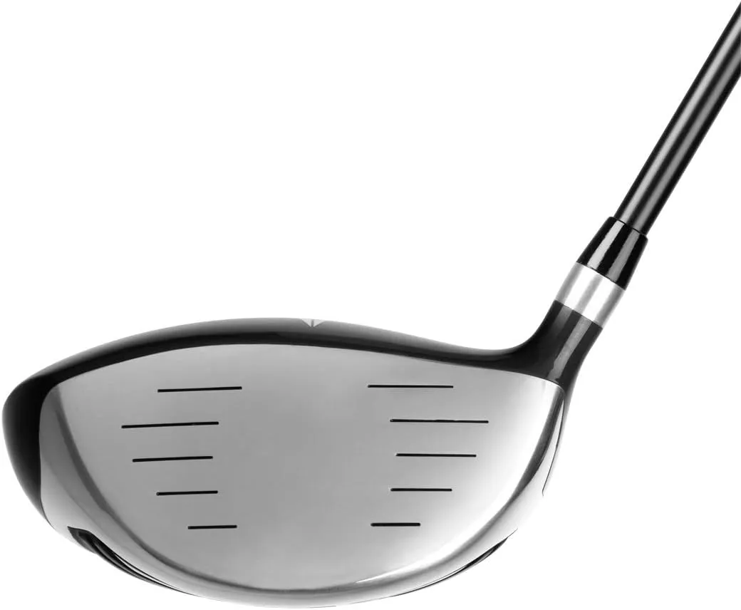 Powerbilt TPS Supertech Golf Drivers for Men & Women, Right/Left Handed