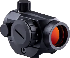 Primary Arms Classic Series Compact Red Dot Sight Gen II with Removable Mount