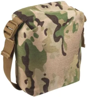 Python Shooting Bag