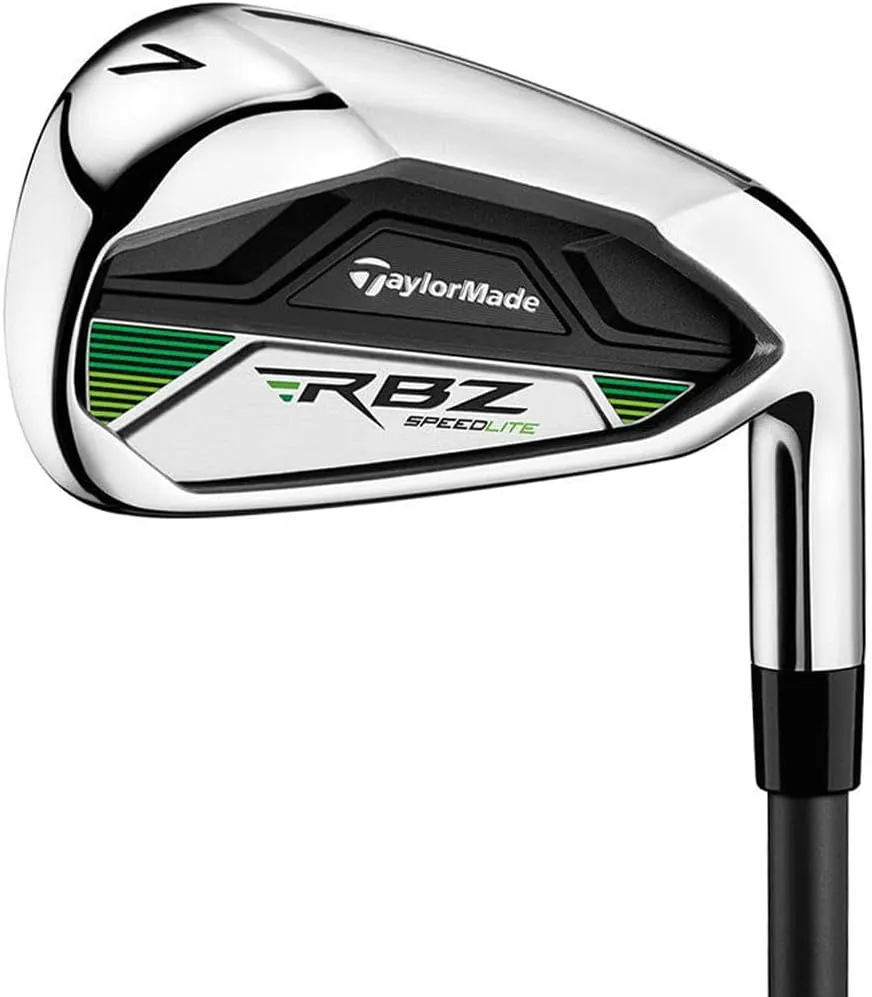 RBZ Speedlite Complete 11 Piece Set
