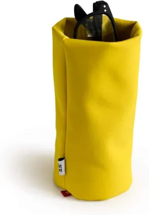 Sacco Multi-Purpose Storage Pouch Yellow