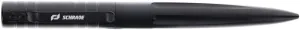 Schrade Delta Class 5.75in Aluminum Reckon Pen for EDC