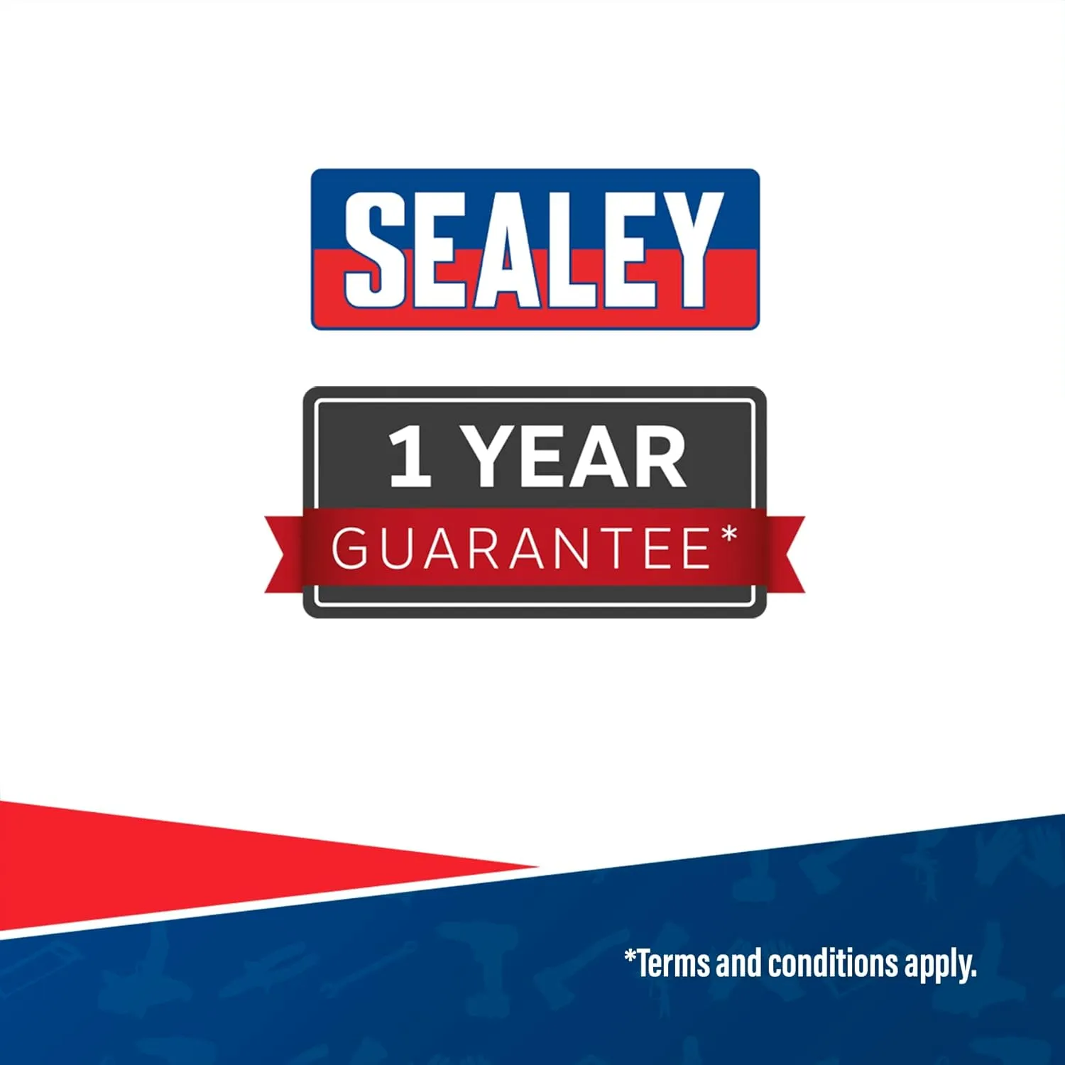 Sealey Tp6804 Multi-Purpose Mini Pump 1Ltr