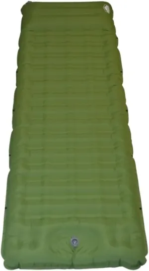 SharpSurvival Ultralight Comfort: The Ultimate Camping Sleeping Pad