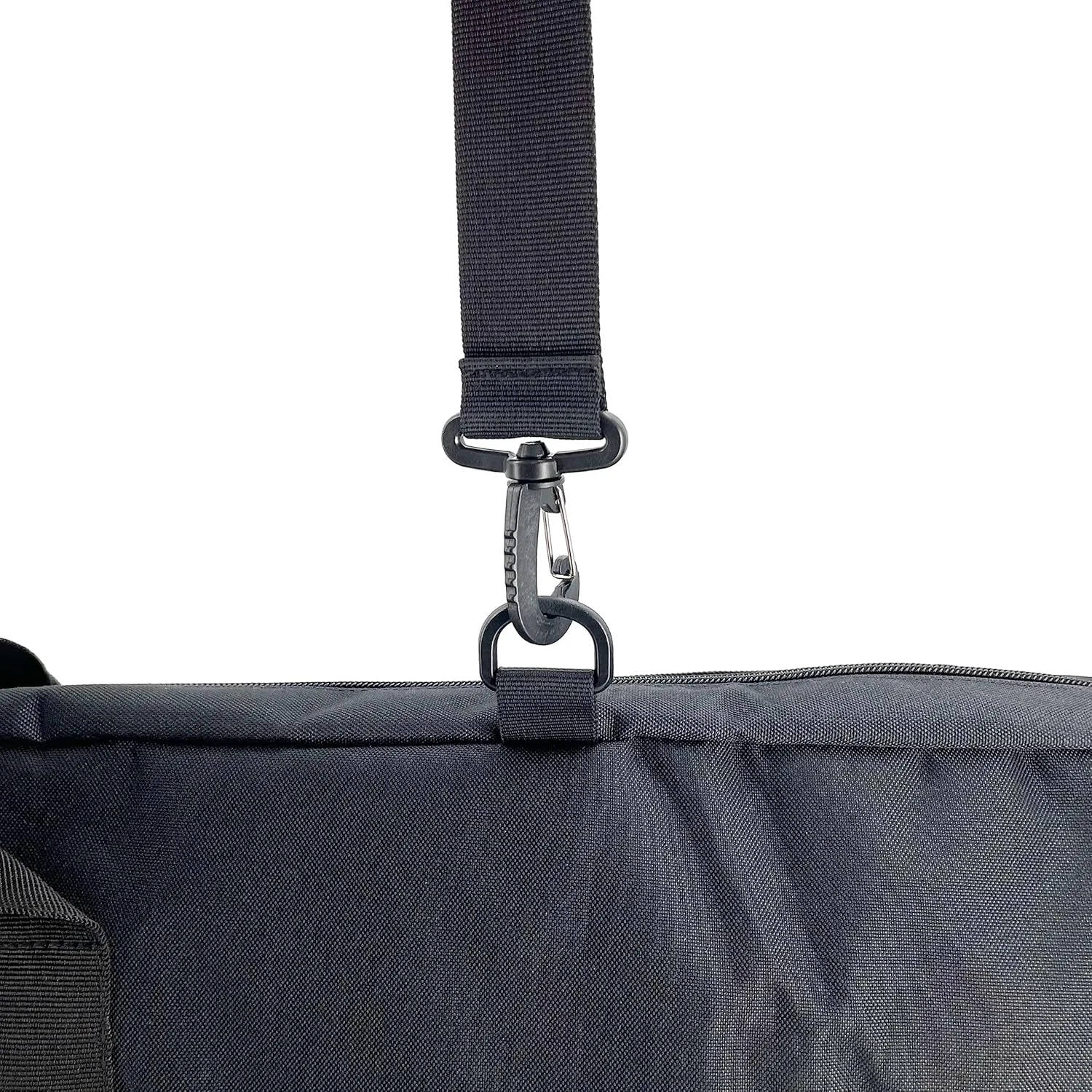 Silfrae Compound Bow Case Soft Bow Case Compound Bow Carry Bag with Arrow Pocket