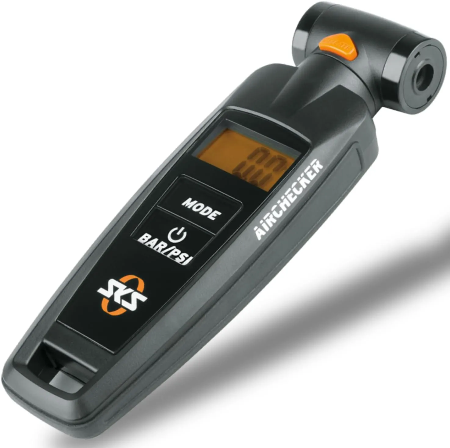 SKS Germany Airchecker Digital Pressure Gauge for Presta or Schrader