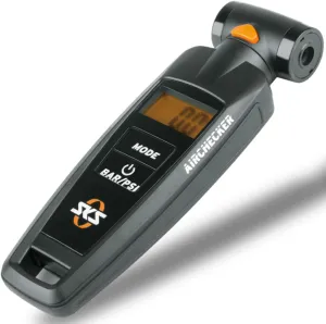 SKS Germany Airchecker Digital Pressure Gauge for Presta or Schrader