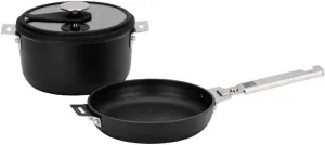 Snow Peak Home & CAMP Cooker