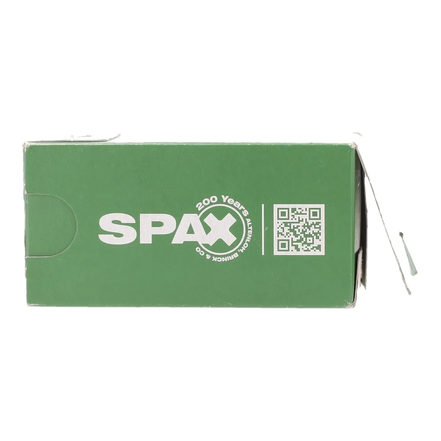 Spax T-Star Plus – All-Purpose Screw, Countersunk Head, T, 4Cut, Partial Thread, Stainless Steel A2, 1.4567 – 0197000350303, 0197000500803
