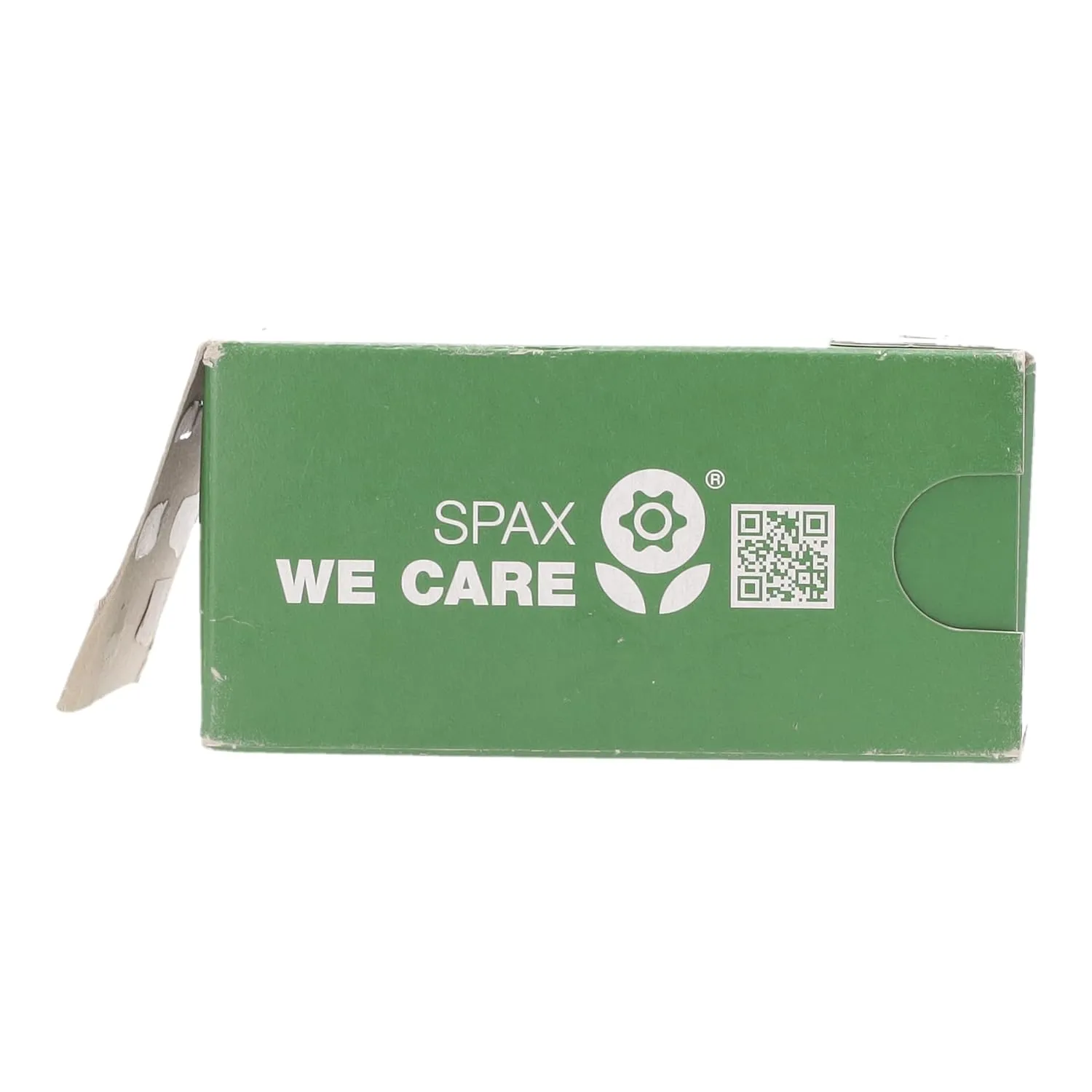 Spax T-Star Plus – All-Purpose Screw, Countersunk Head, T, 4Cut, Partial Thread, Stainless Steel A2, 1.4567 – 0197000350303, 0197000500803