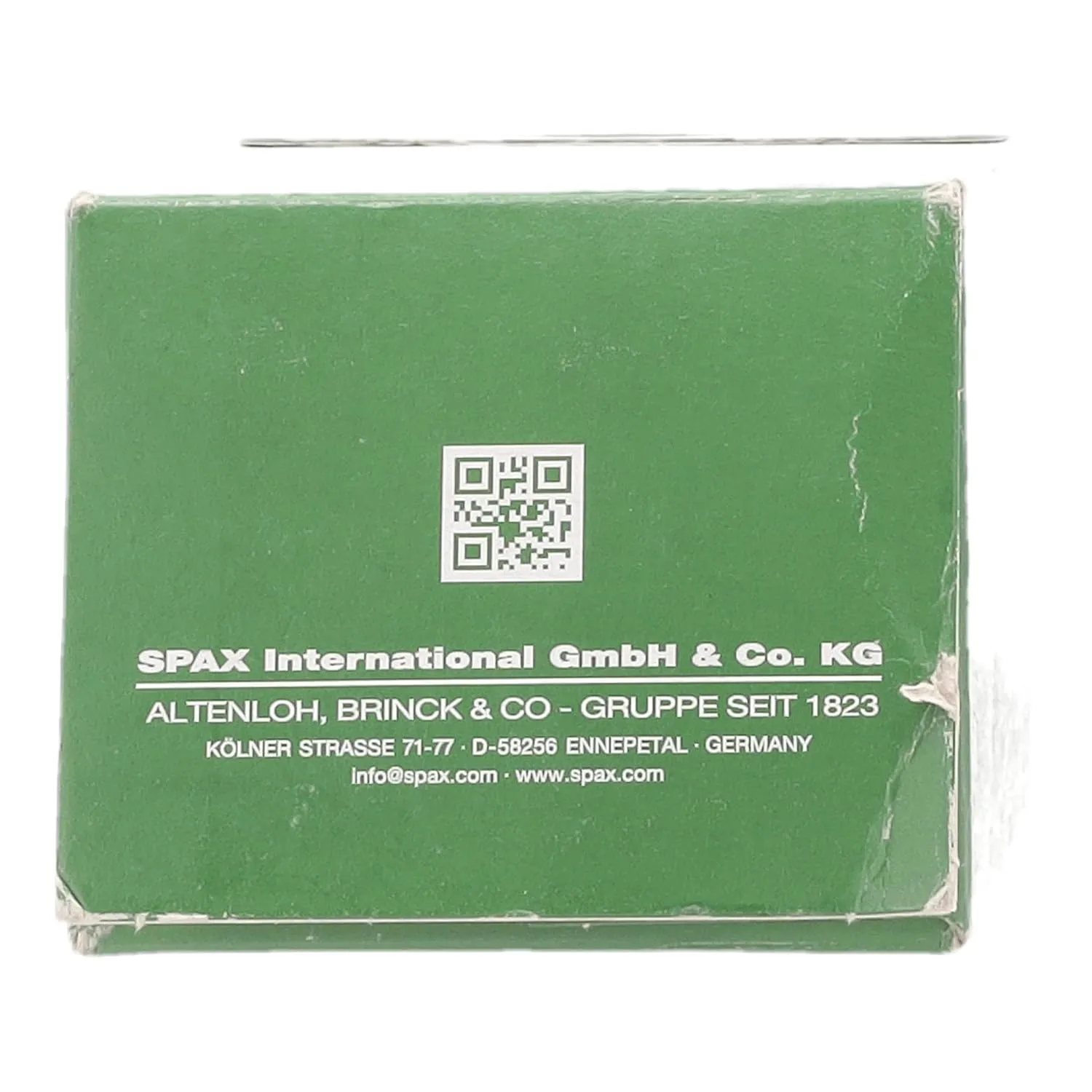 Spax T-Star Plus – All-Purpose Screw, Countersunk Head, T, 4Cut, Partial Thread, Stainless Steel A2, 1.4567 – 0197000350303, 0197000500803