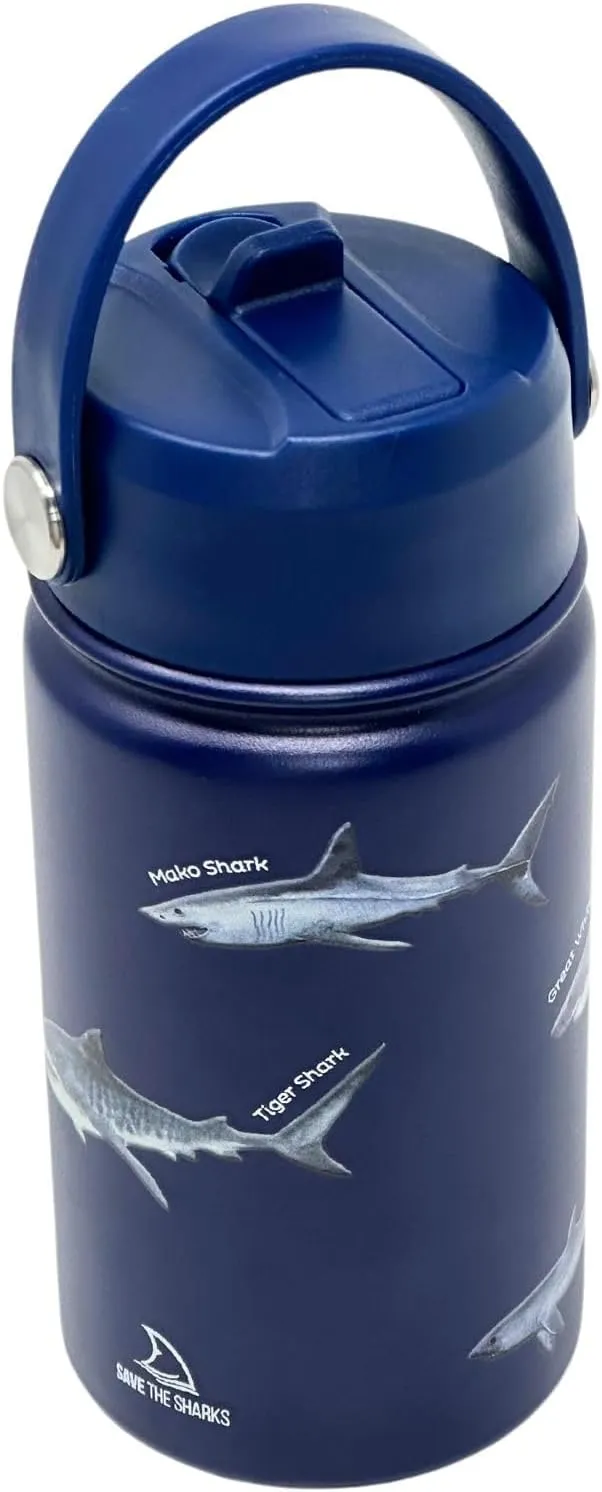 Stainless Reusable Waterbottle. Double wall vacuum insulation for 48h cold and 24h hot. Leak proof design.