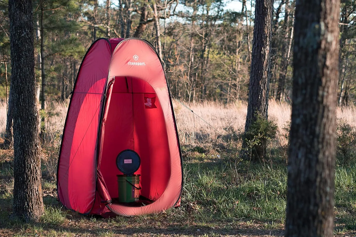 Stansport Multi-Purpose Privacy Shelter