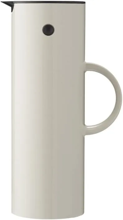 Stelton Sand Classic Vacuum Jug 1 L, 32 oz