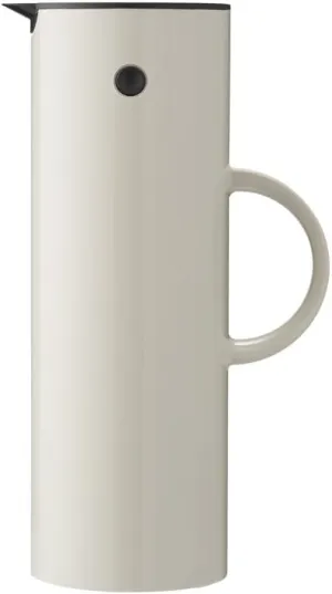 Stelton Sand Classic Vacuum Jug 1 L, 32 oz