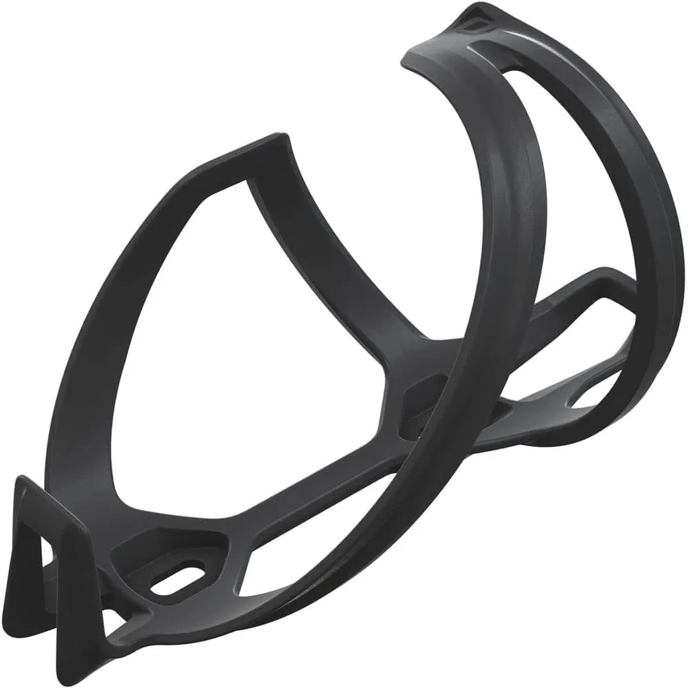 Syncros Tailor 1.0 Carbon Composite Water Bottle Cage - Left Side