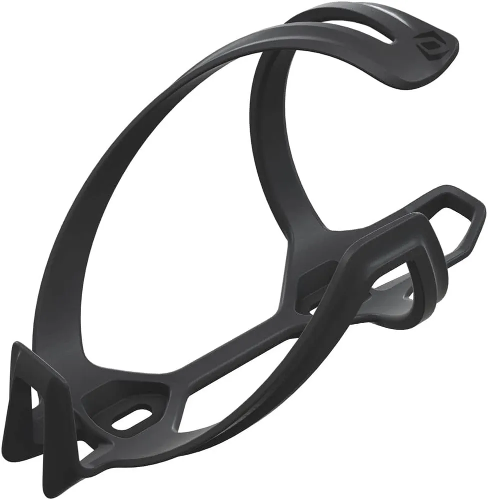 Syncros Tailor 1.0 Carbon Composite Water Bottle Cage - Right Side