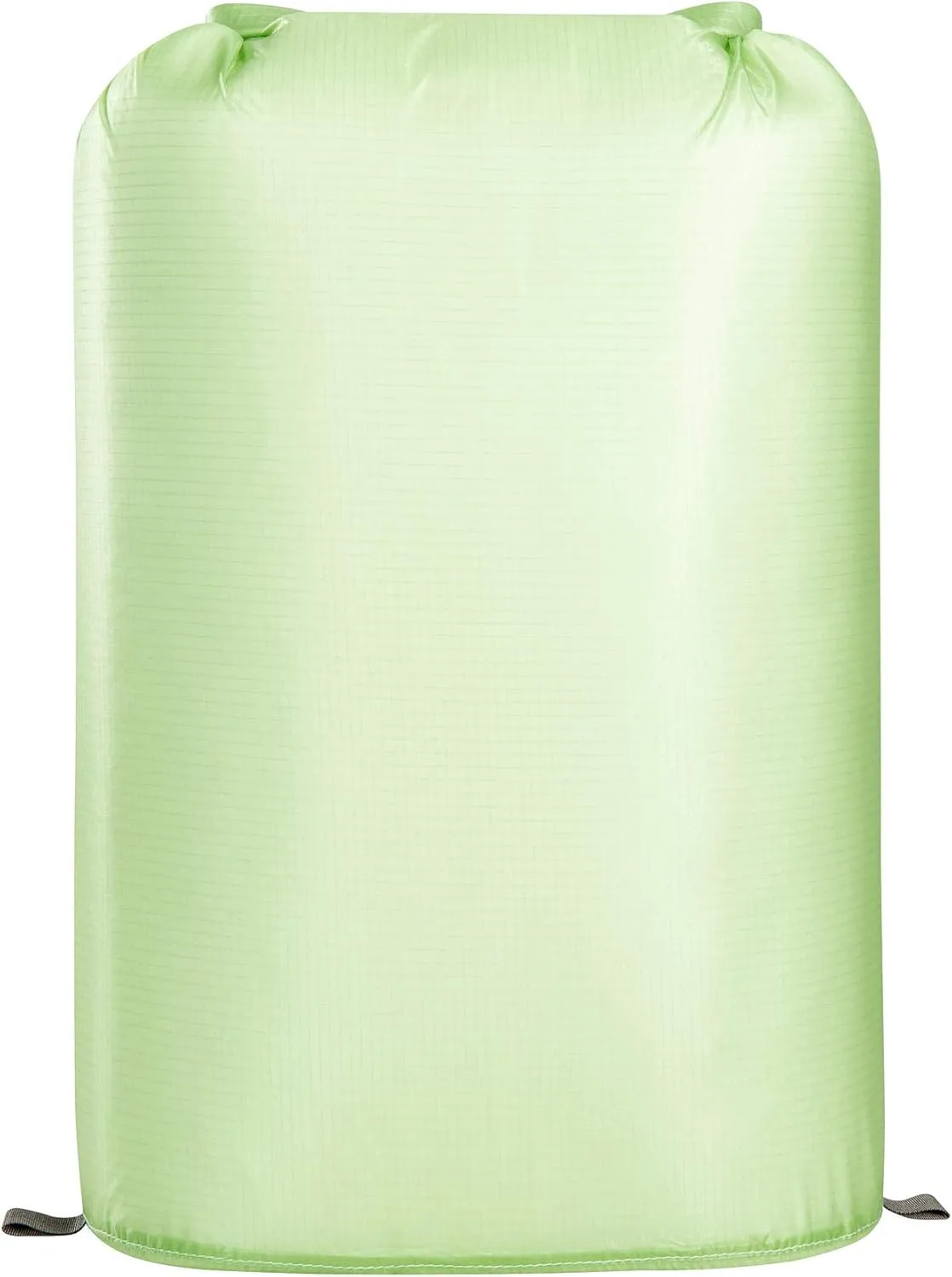 Tatonka Waterproof SQZY Dry Bag (5L // 10L // 15L or 20L Volume) - Ultralight Storage Bag with Roll Closure and Taped Seams - Ideal for Sorting Travel Luggage - PFC-Free