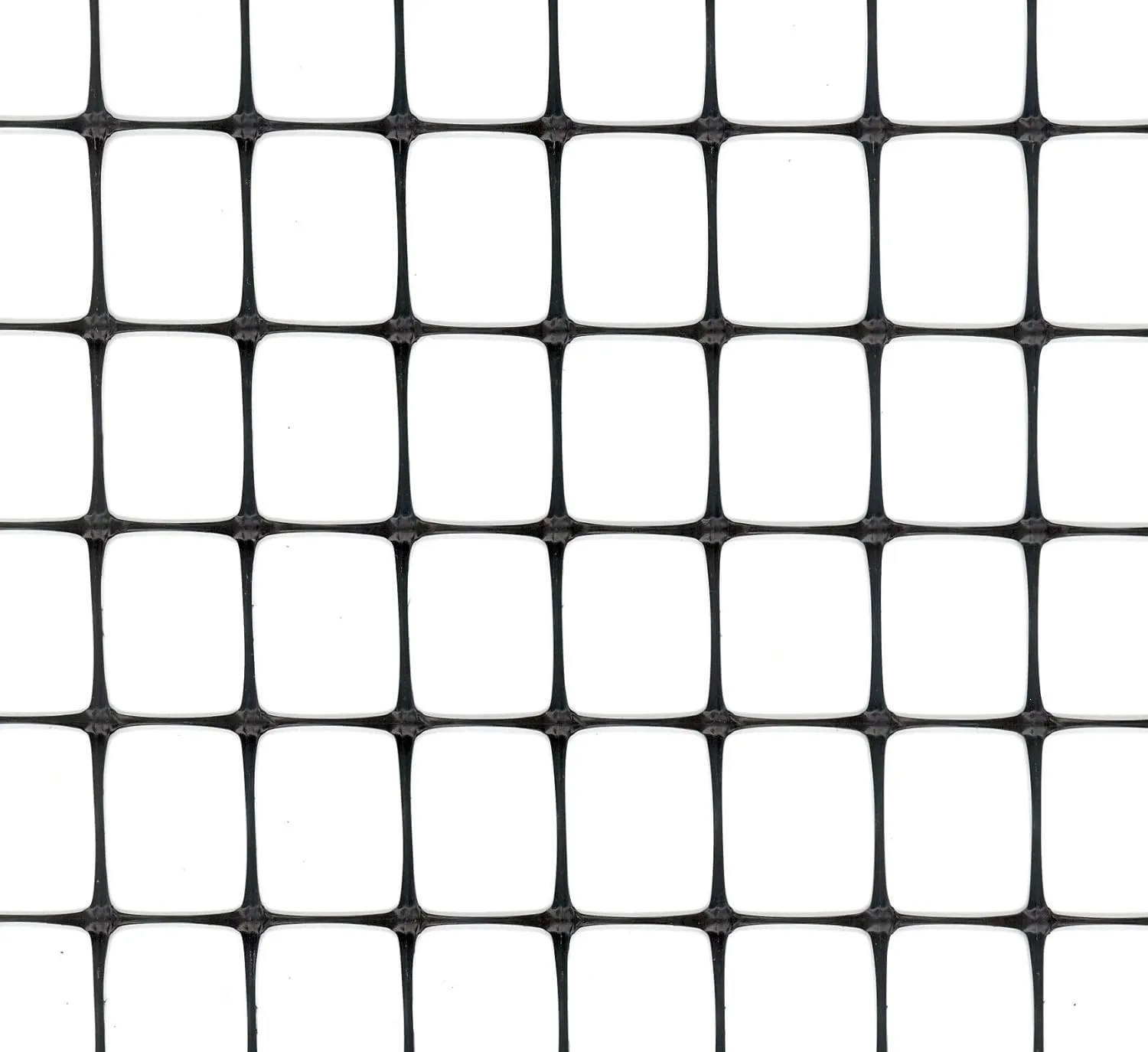 Tenax 60041989 Multi-Purpose Net, 3' x 50', Black