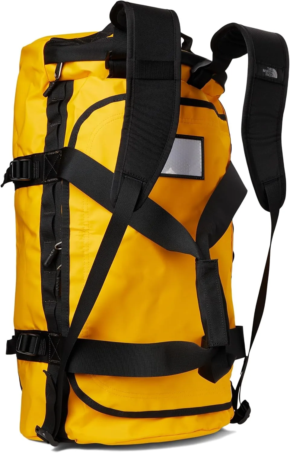 The North Face Base Camp Duffel—m