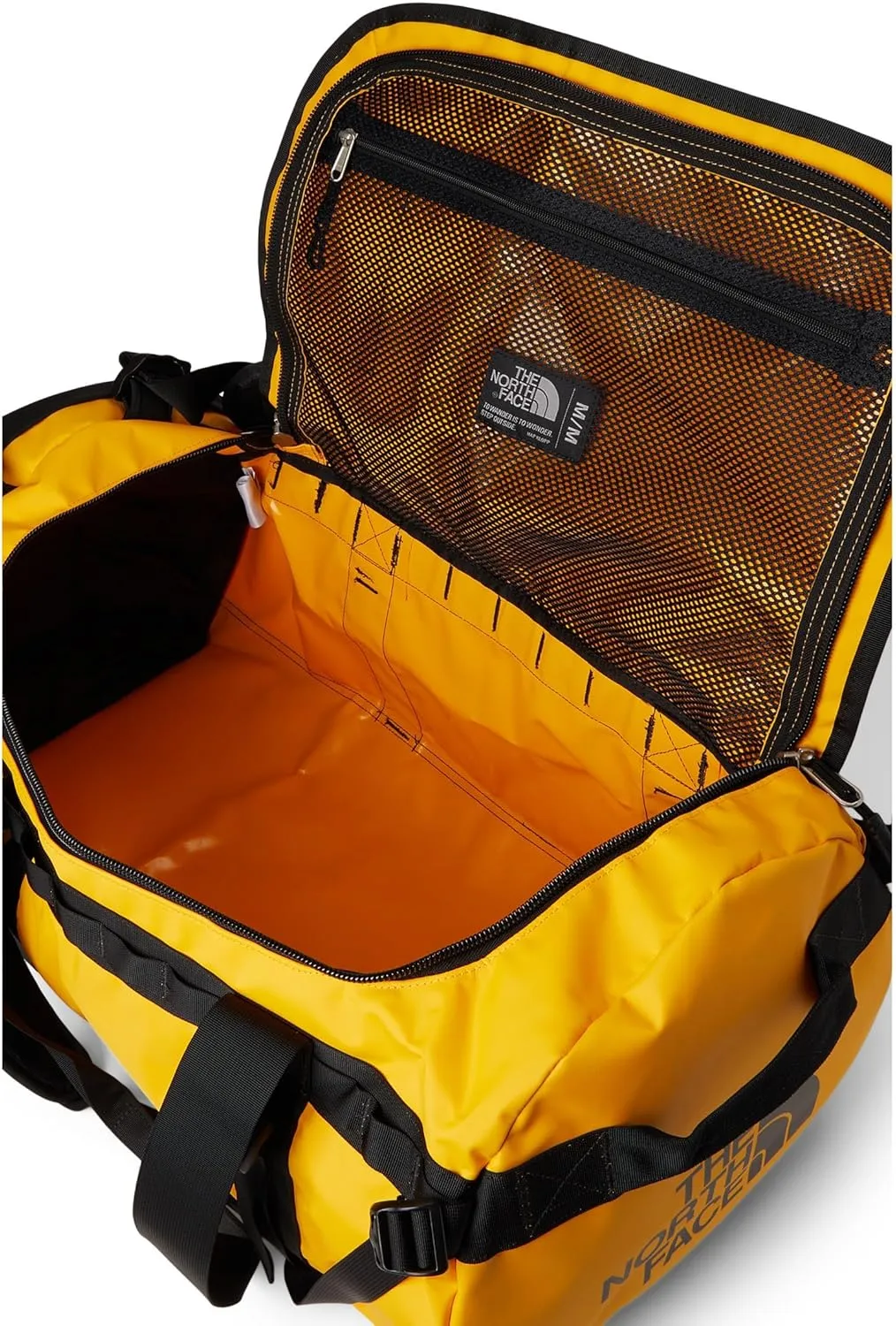 The North Face Base Camp Duffel—m