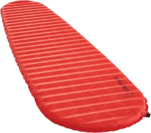 Therm-a-Rest Prolite Apex Self-Inflating Camping and Backpacking Sleeping Pad, Regular Wide - 25 x 72 Inches, Heat Wave