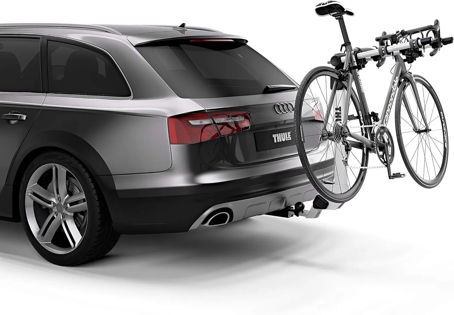 Thule Helium Pro Hitch Bike Rack