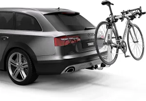 Thule Helium Pro Hitch Bike Rack