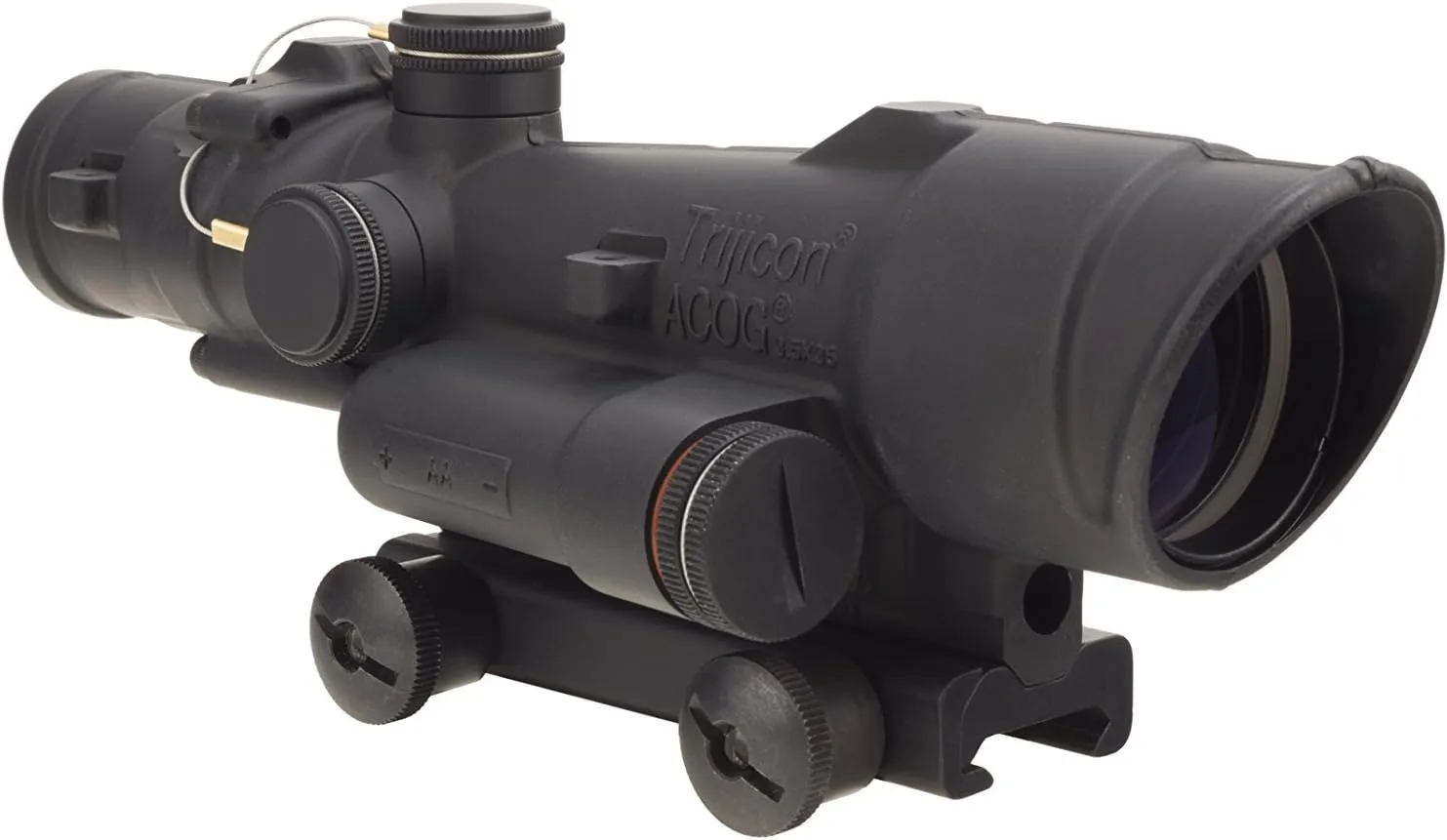 Trijicon 3.5x35 ACOG Battery Illuminated LED Scopes