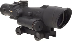 Trijicon 3.5x35 ACOG Battery Illuminated LED Scopes