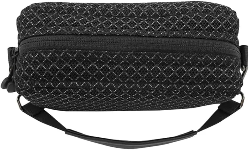 Versatility Speaker Carrying Case for Speaker Shoulder Bag for Easy Transport and Enhances Durability