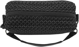Versatility Speaker Carrying Case for Speaker Shoulder Bag for Easy Transport and Enhances Durability