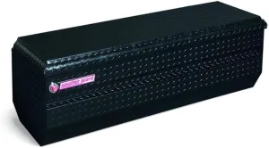 WEATHER GUARD 644501 Aluminum All-Purpose Chest